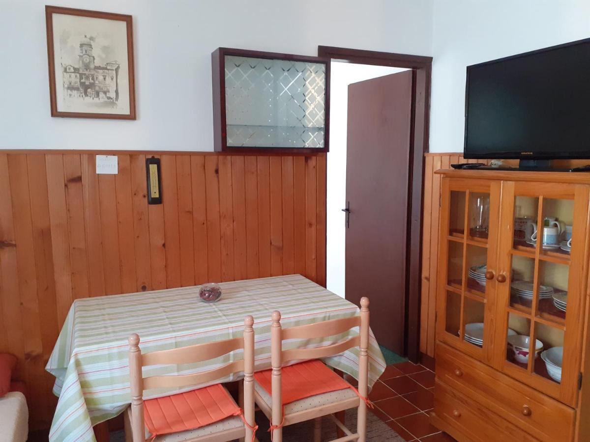 Apartment Simunec Malinska Buitenkant foto
