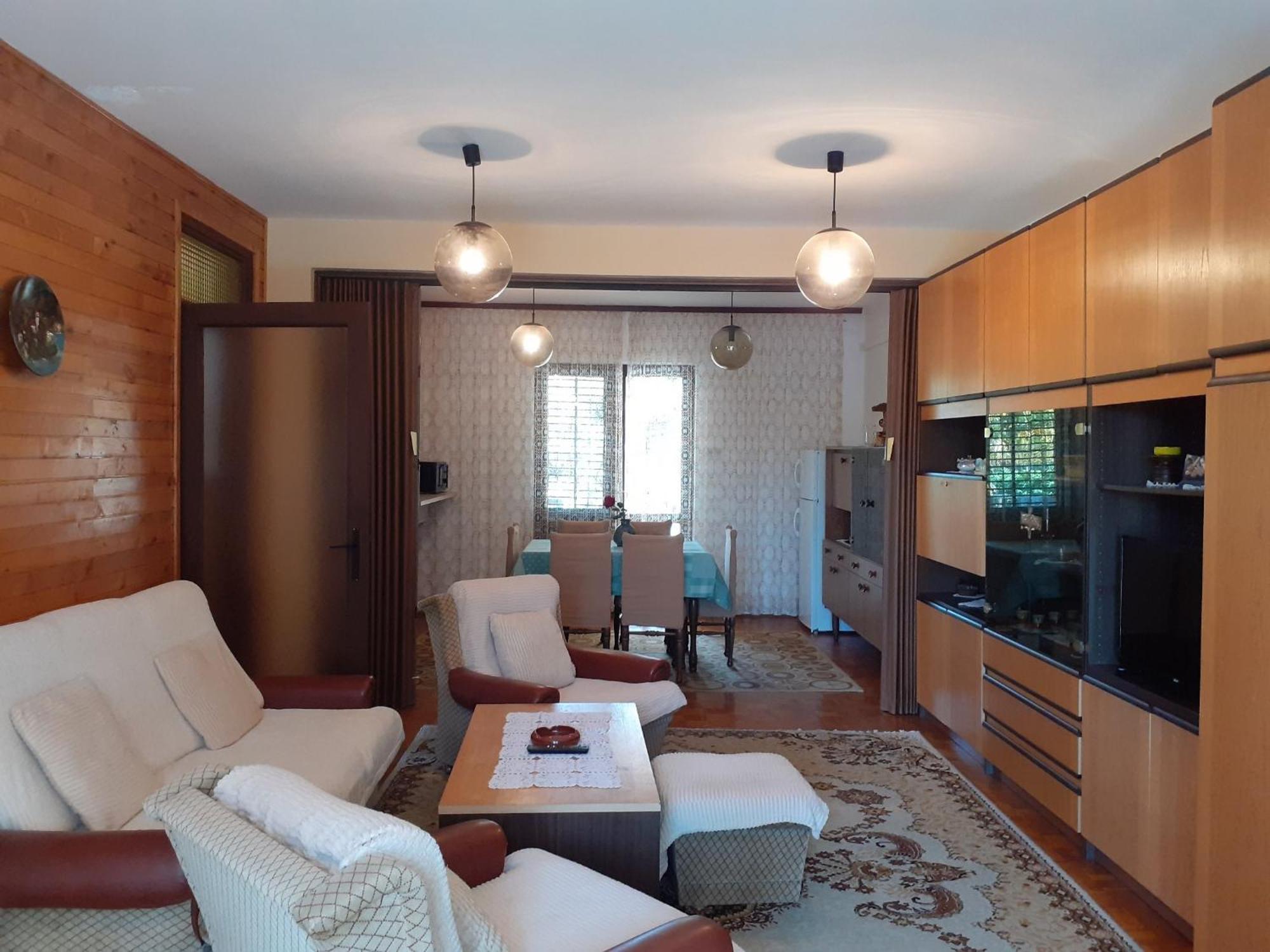Apartment Simunec Malinska Kamer foto