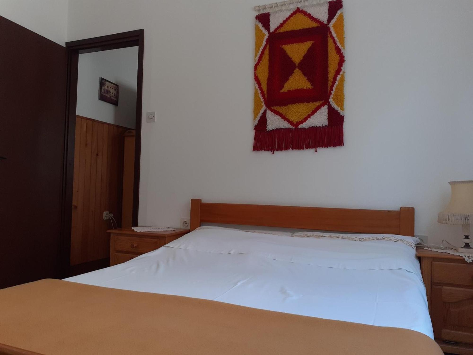 Apartment Simunec Malinska Kamer foto