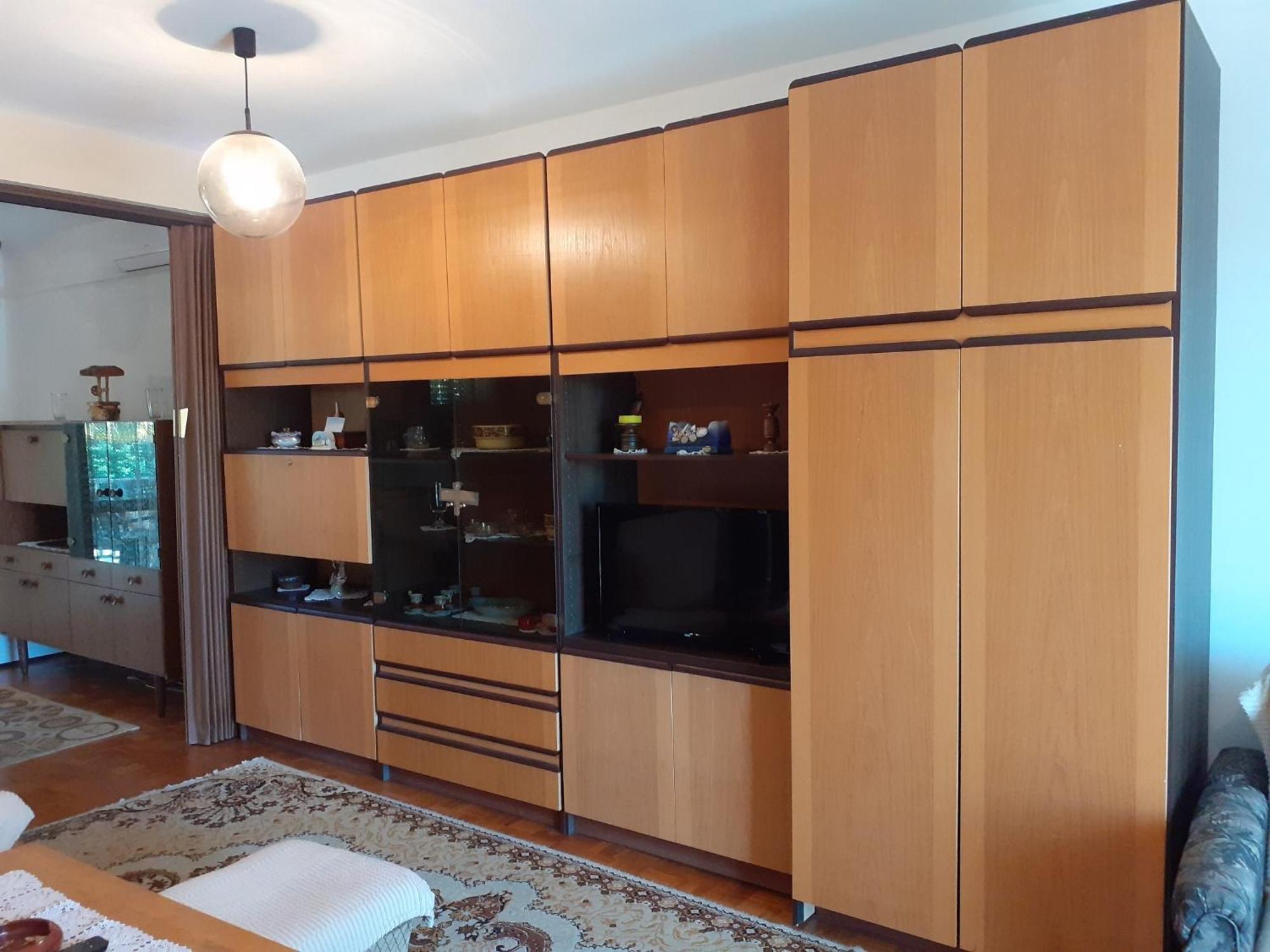 Apartment Simunec Malinska Kamer foto