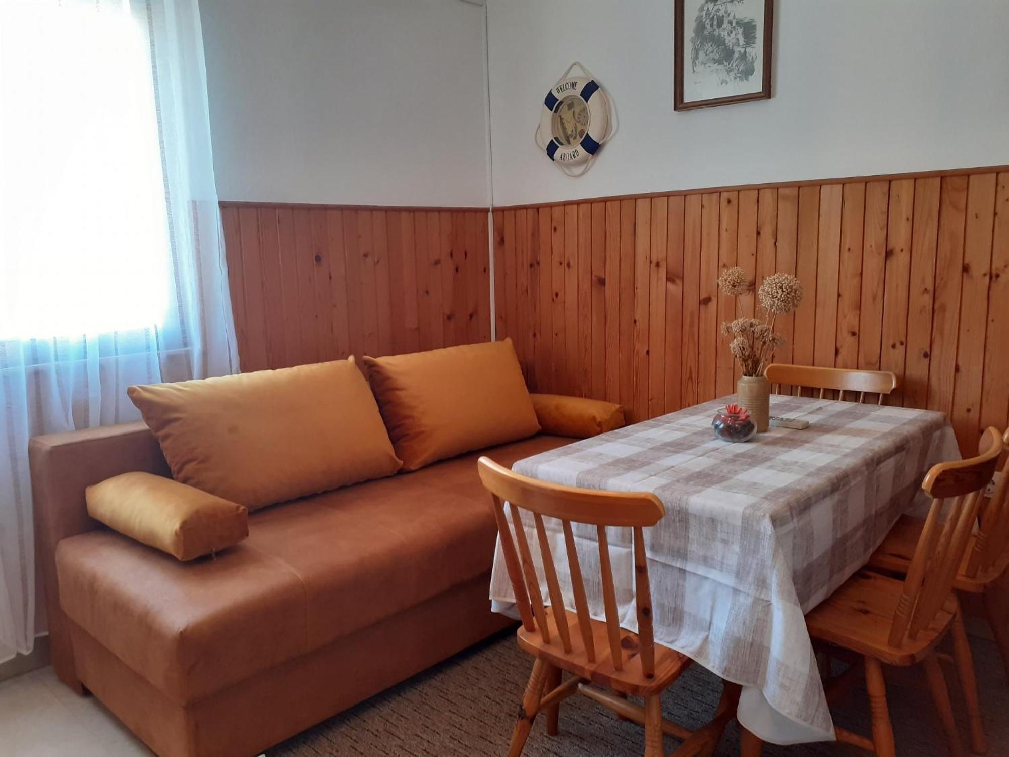 Apartment Simunec Malinska Kamer foto
