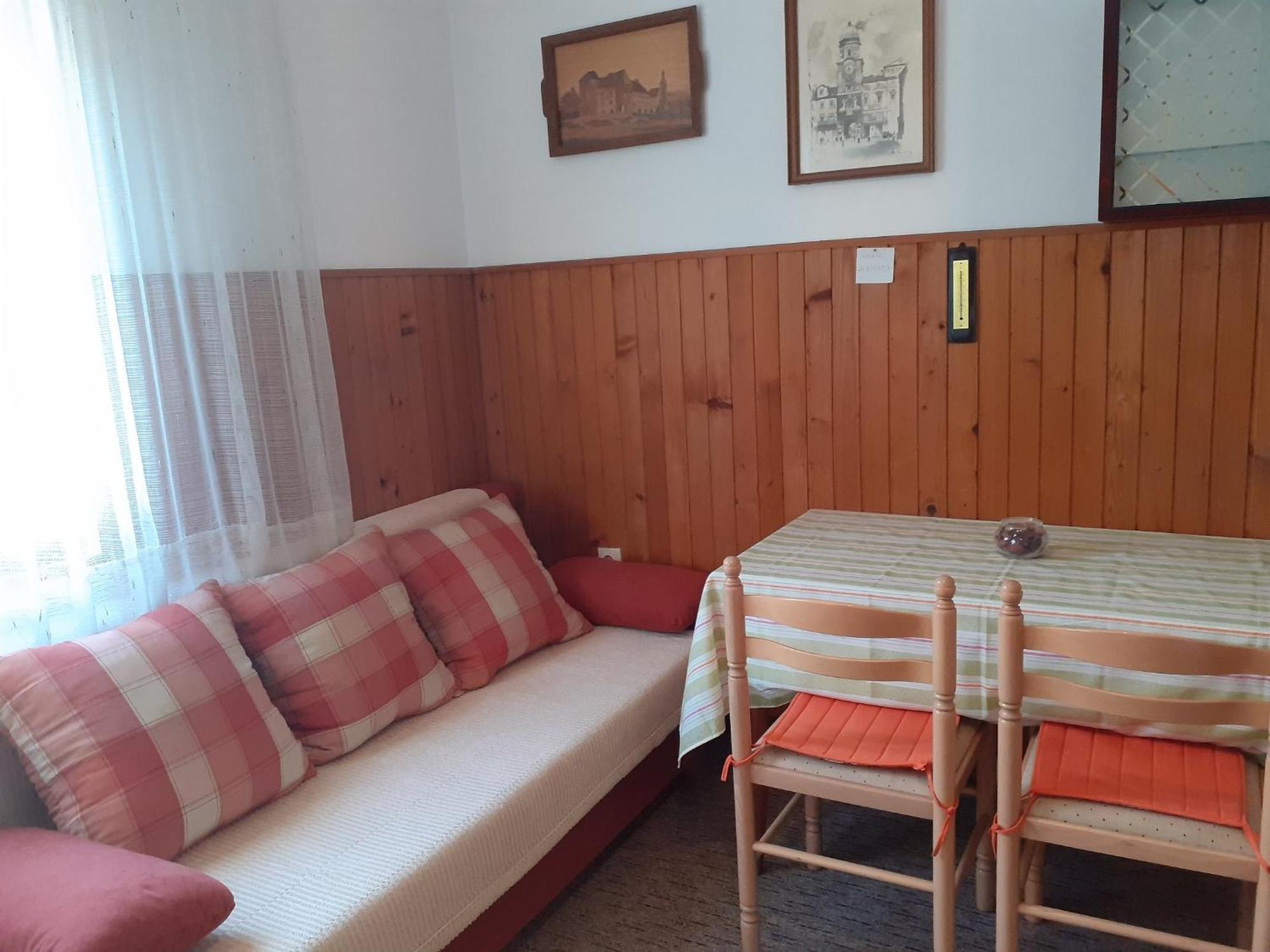 Apartment Simunec Malinska Kamer foto