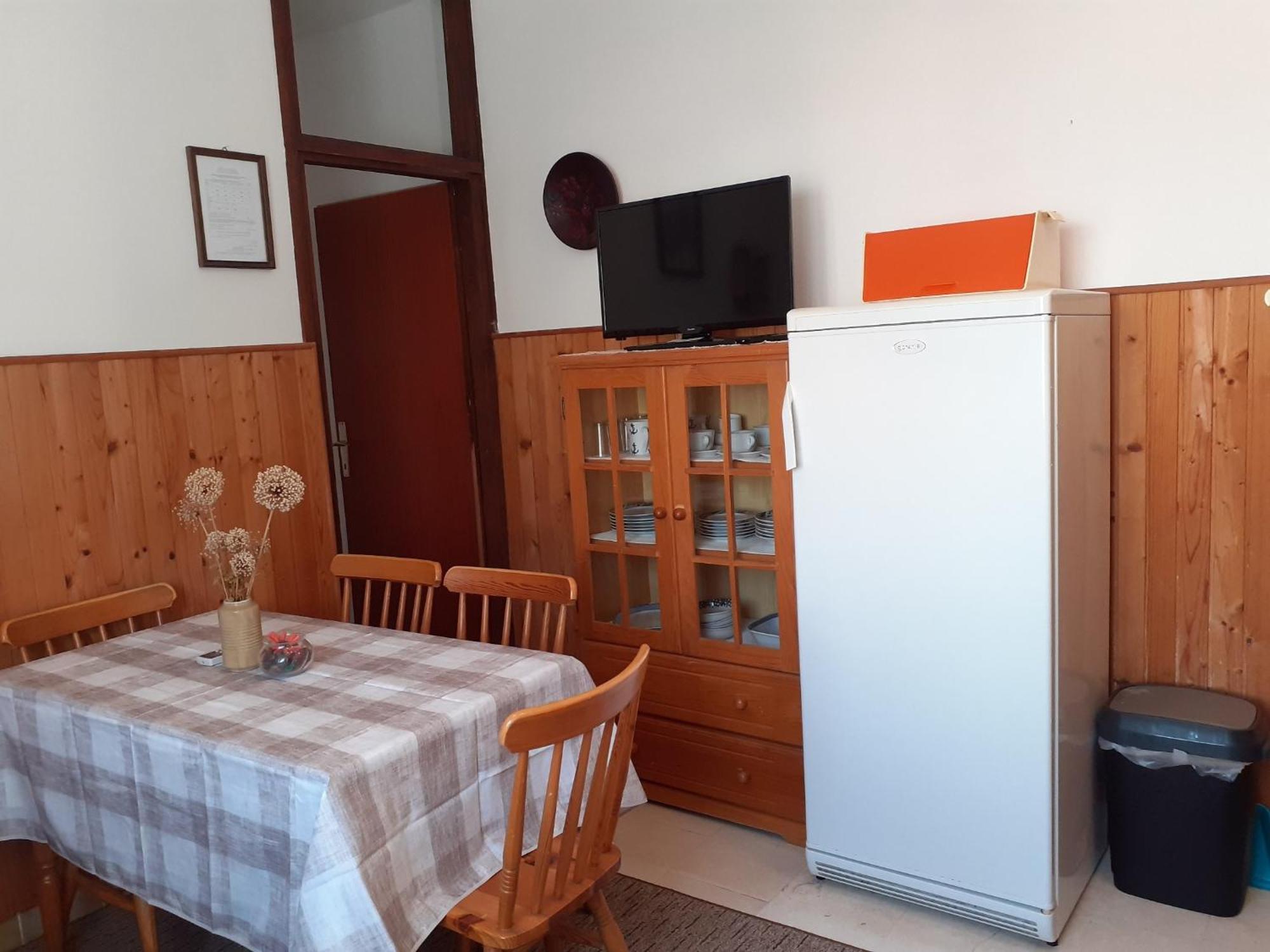 Apartment Simunec Malinska Kamer foto