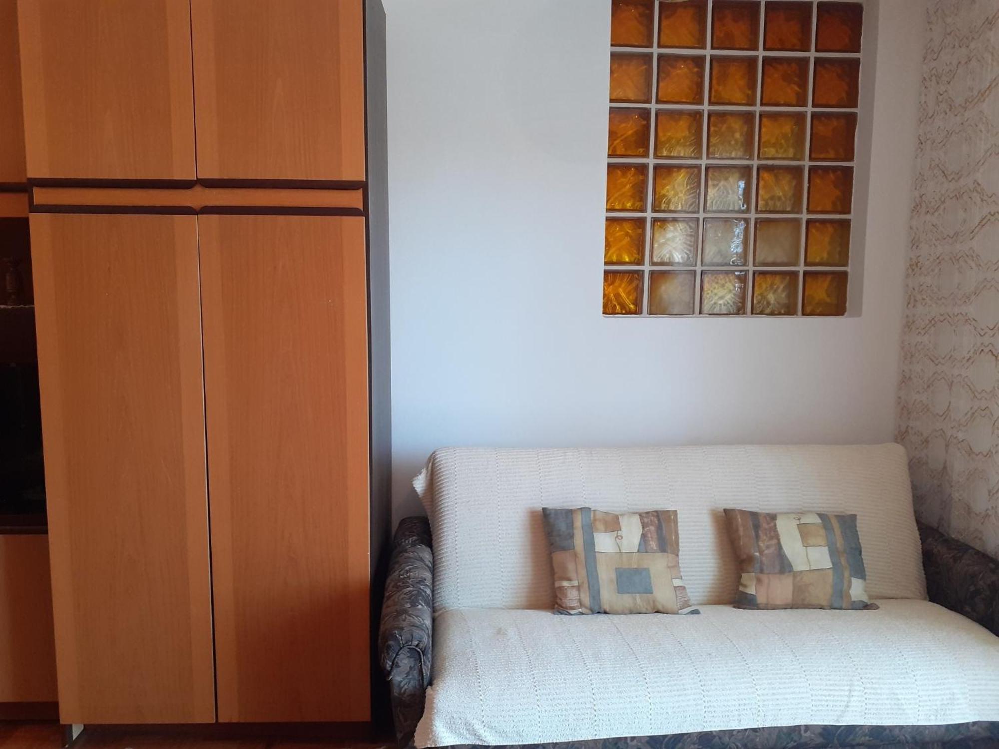 Apartment Simunec Malinska Kamer foto